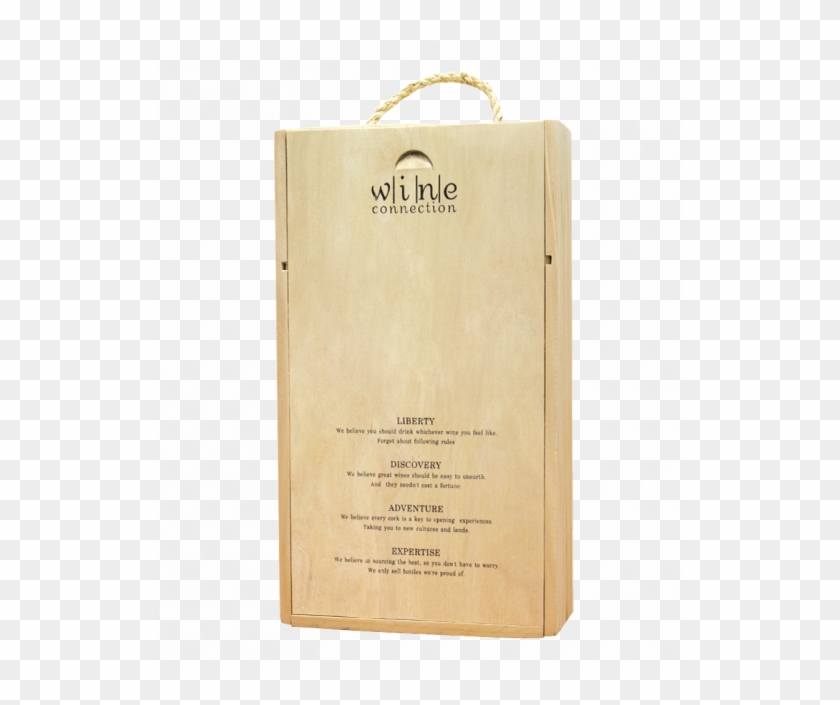 The Leading Chain Of Wine Shops And Wine Themed Restaurants - Paper Bag Clipart #5555999
