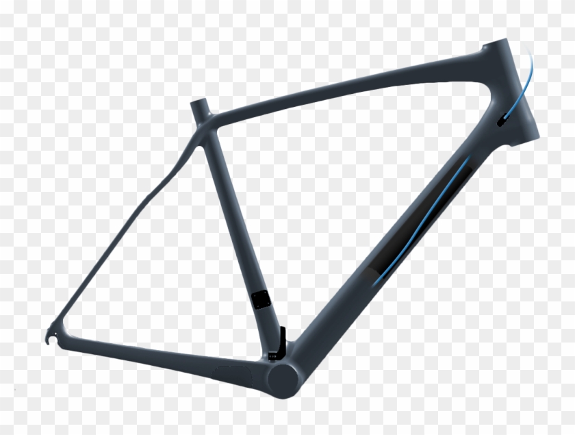 Internal Routing Cable - Eastway Zener D1 Frame Clipart #5556003