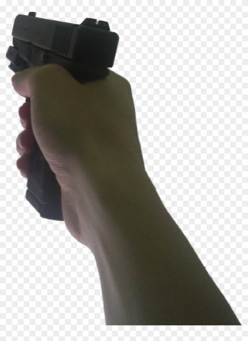 1557975349048 - Airsoft Gun Clipart #5556036