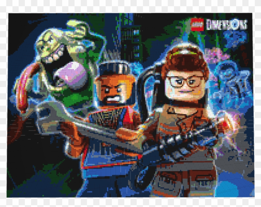 Animal King Turret Lego Dimensions Wiki Fandom Powered Clipart