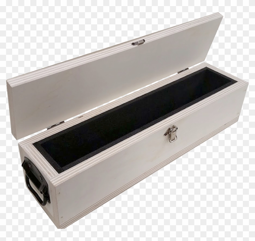 Wooden Suitcases, Tailor Made For Granite Precision - Drawer Clipart #5556309