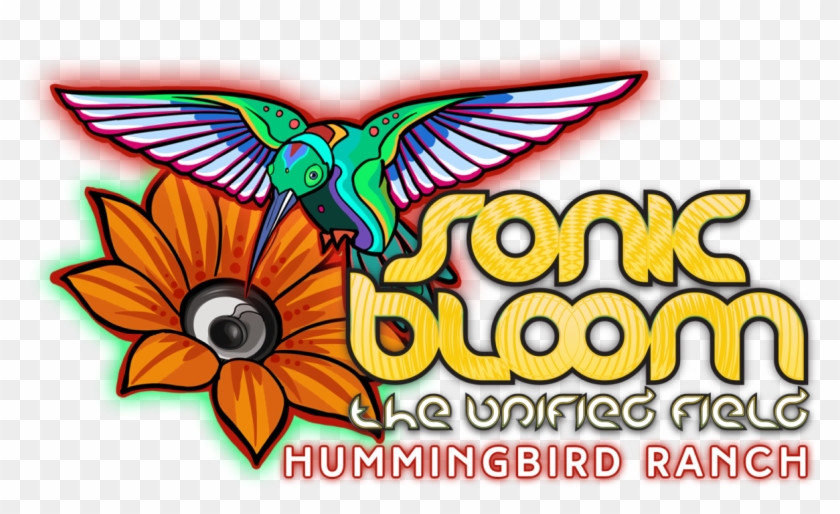 16-og W=1200&h=858 - Sonic Bloom - Sonic Bloom Logo Clipart #5556338