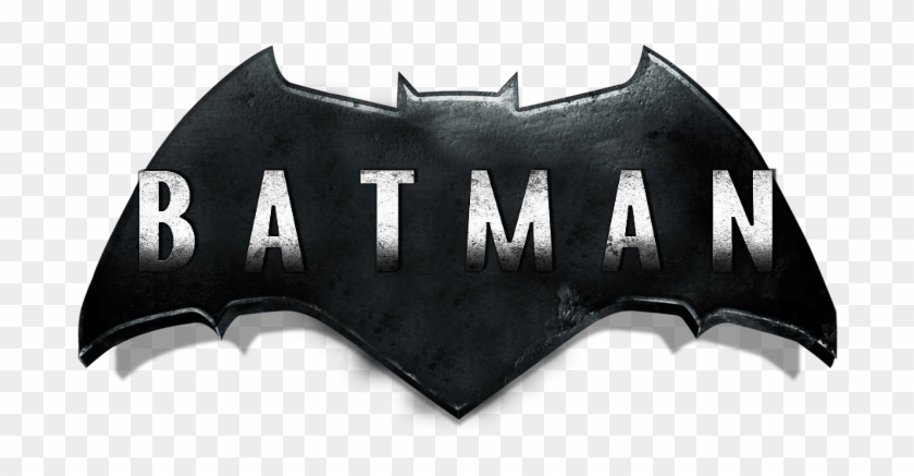 Download Png Image Report - Superman Vs Batman Dawn Of Justice Logo Clipart #5556472
