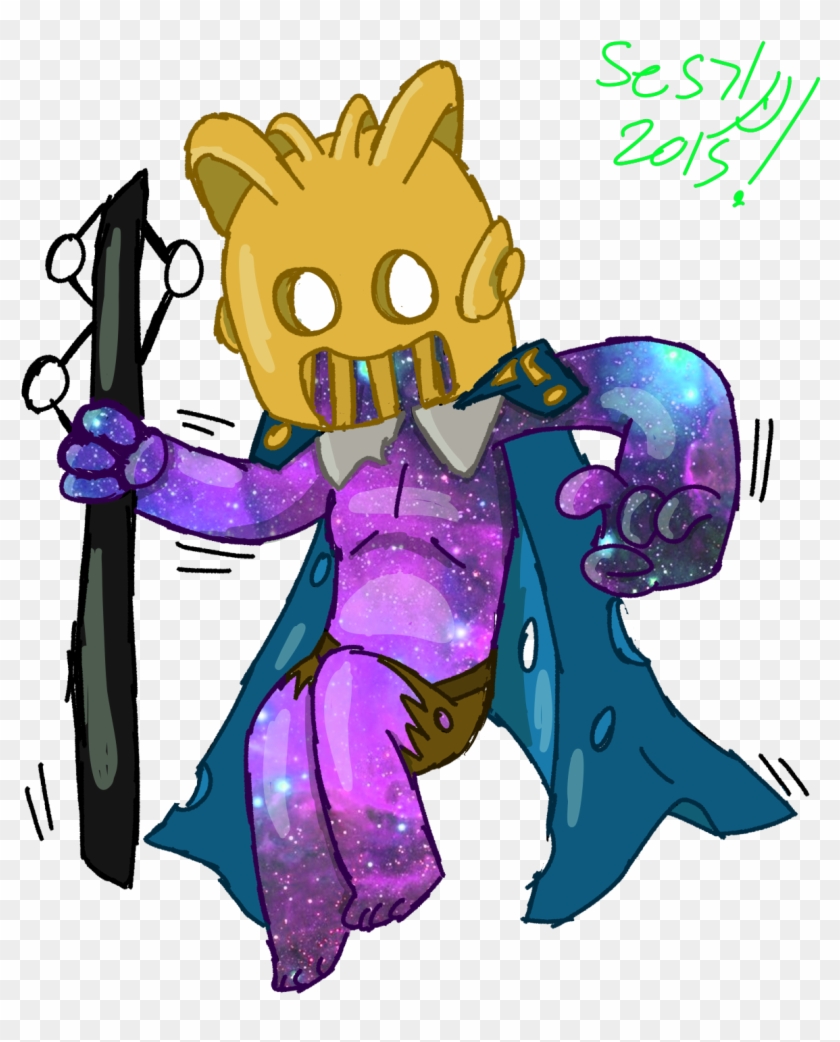 Legodimensions I Wonder How Lord Vortech Will Be In - Lego Dimensions Fan Art Lord Vortech Clipart