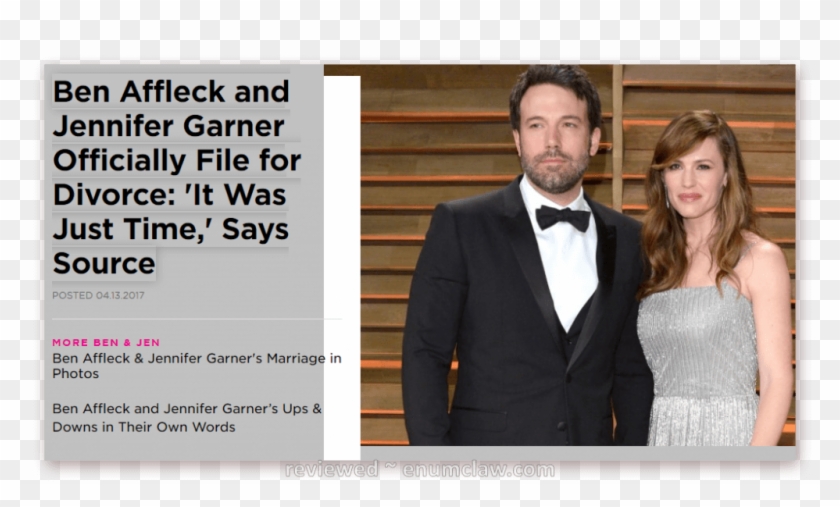 Ben Affleck And Reese Witherspoon Clipart #5556590