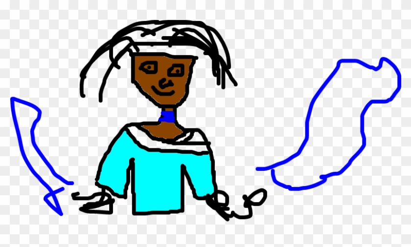 Katara Clipart