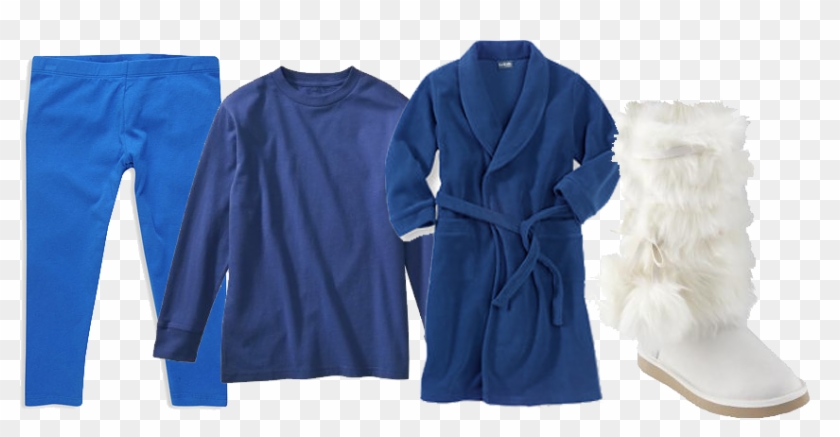 Cold Weather Combat Boots, Forever21 - Polar Fleece Clipart #5556738