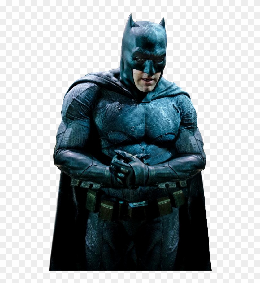 Png Batman - Batman Behind The Scenes Bvs Clipart #5556869