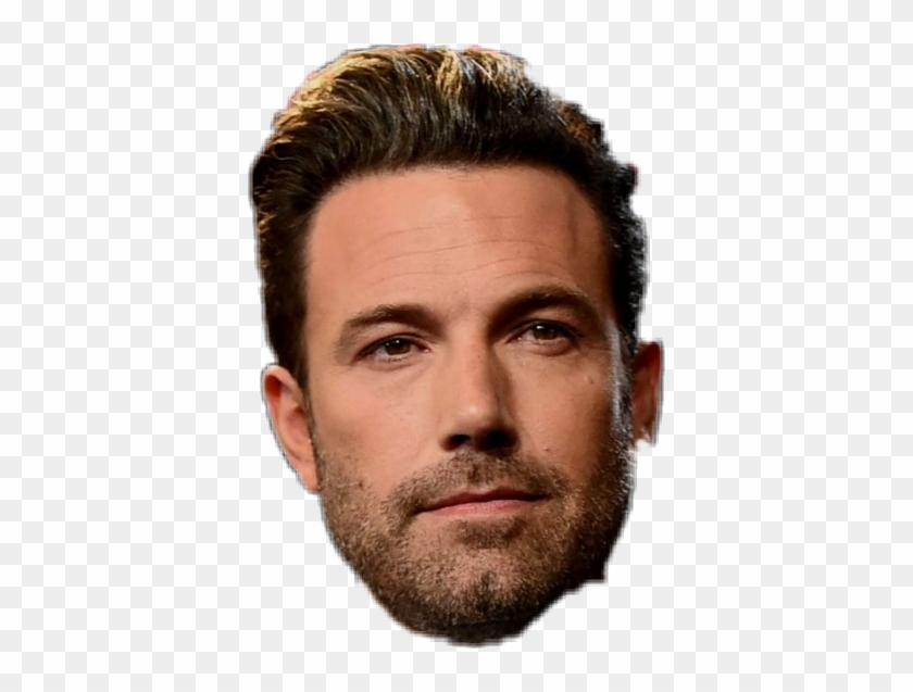 Ben Affleck Hypnosis Clipart #5556912