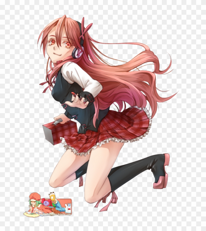 #akame Ga Kill ○ Убийца Акаме - Akame Ga Kill! Clipart #5556983