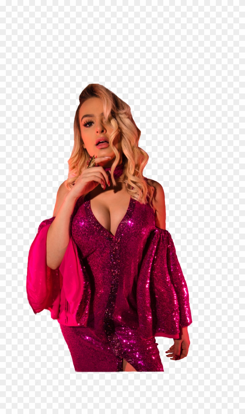 Tanamongeau Sticker , Png Download - Photo Shoot Clipart
