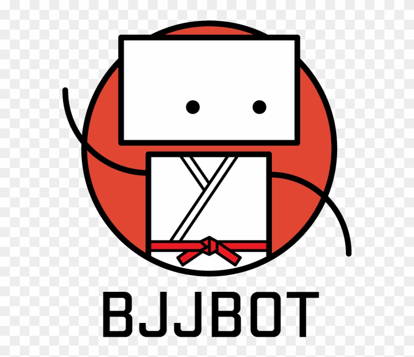 The Grappling Technique Database - Cartoon Clipart #5557305