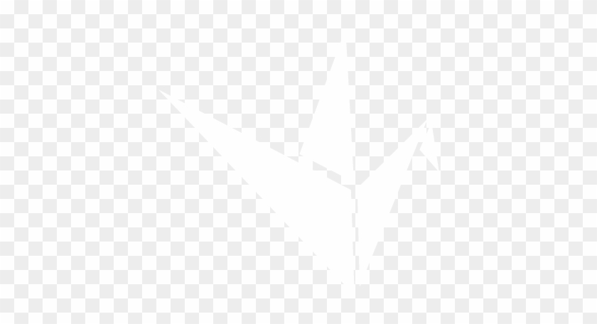 Origami And Design - Triangle Clipart