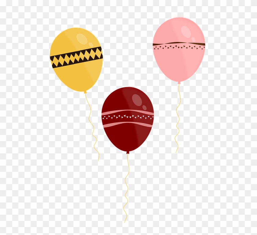 Symbol Hot Air Balloon Design Colors Balloon Color - Balloon Clipart