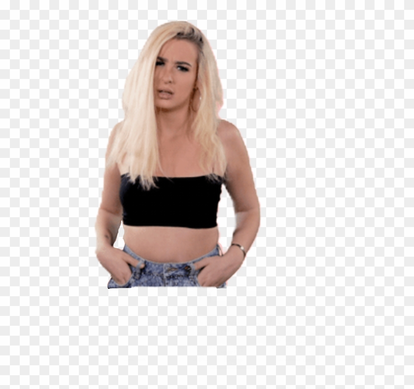 #tana #tanamongeau #sticker #queen #freetoedit - Girl Clipart