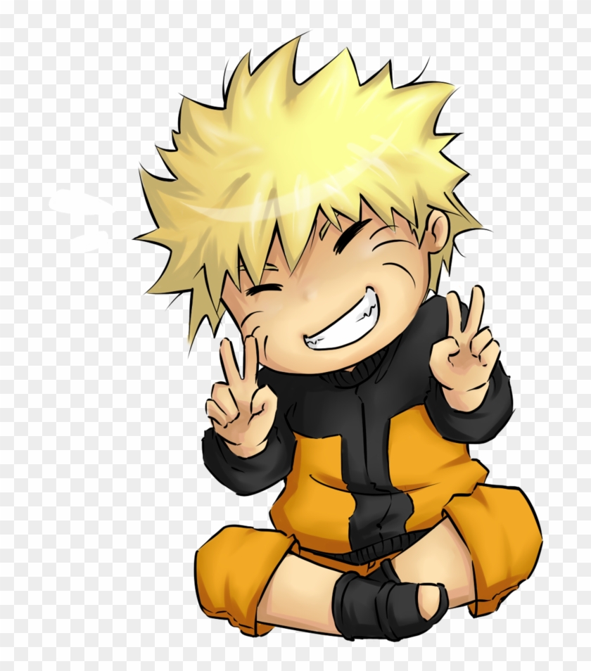 Expo Anime - Naruto Png Clipart