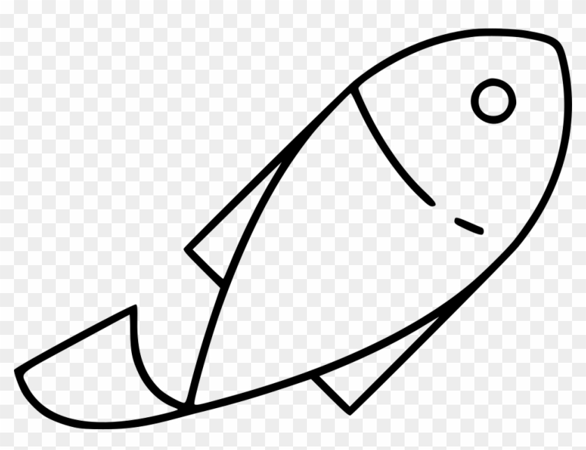 Png File Svg - Line Art Clipart