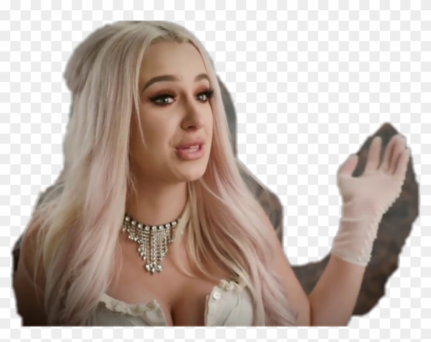 Tanamongeau Sticker Clipart #5557666