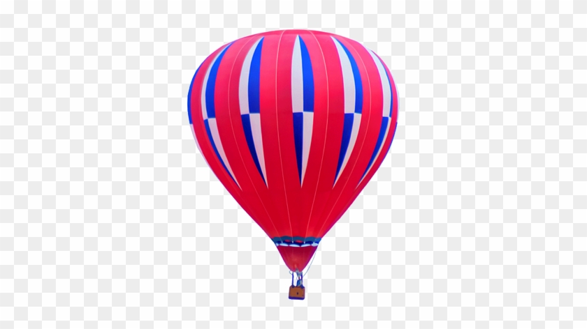 Hot Air Balloon Clipart
