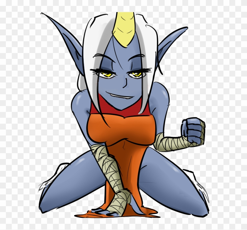 And My Edit Ms Paint And Online Gif Editor Skills - Cartoon Clipart