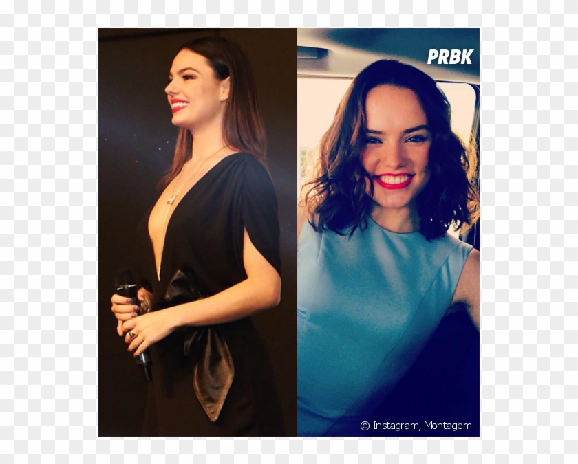 Star Wars Xii&quot - Girl Clipart #5557989