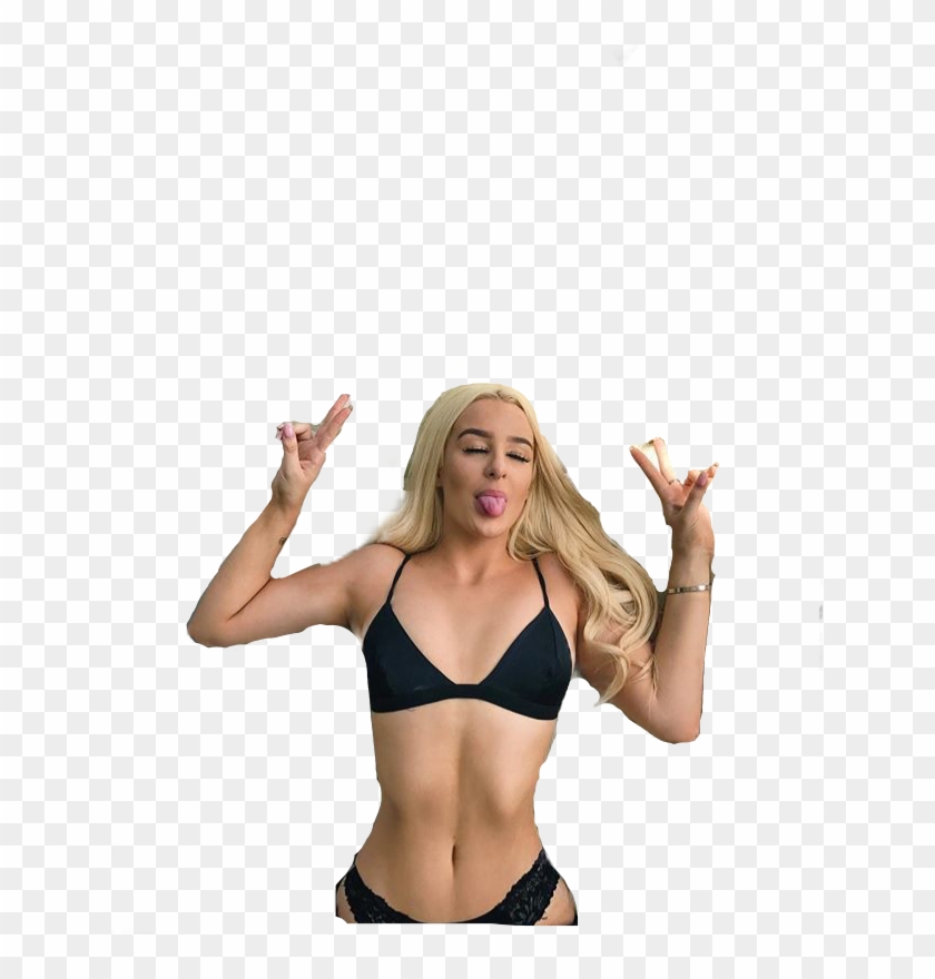 Report Abuse - Girl Clipart