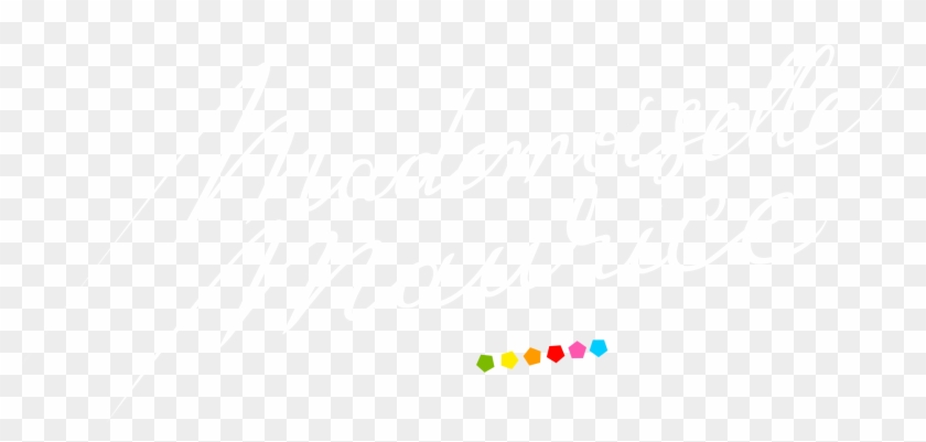 Mademoiselle Maurice - Circle Clipart