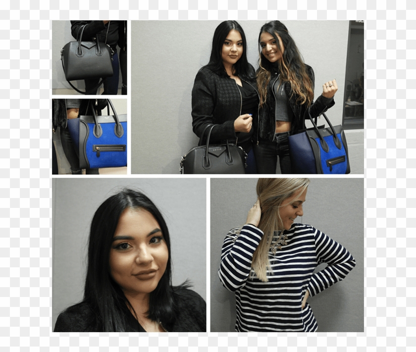 Fast Fashion Episode - Girl Clipart #5558391