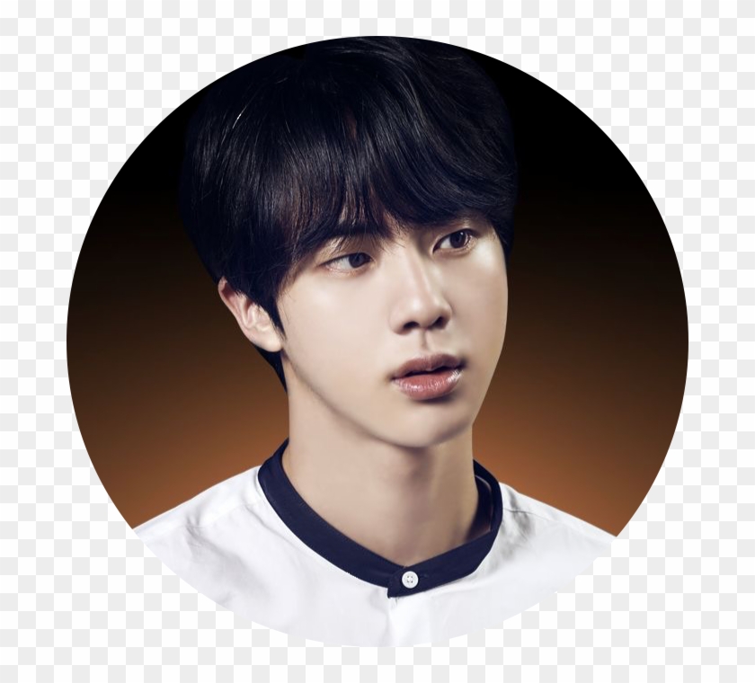 #bts #jin - Kim Seok Jin Png Clipart
