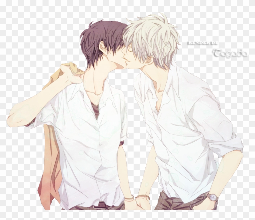 529kib, 920x740, Yaoi - Gintokixhijikata Clipart #5558486