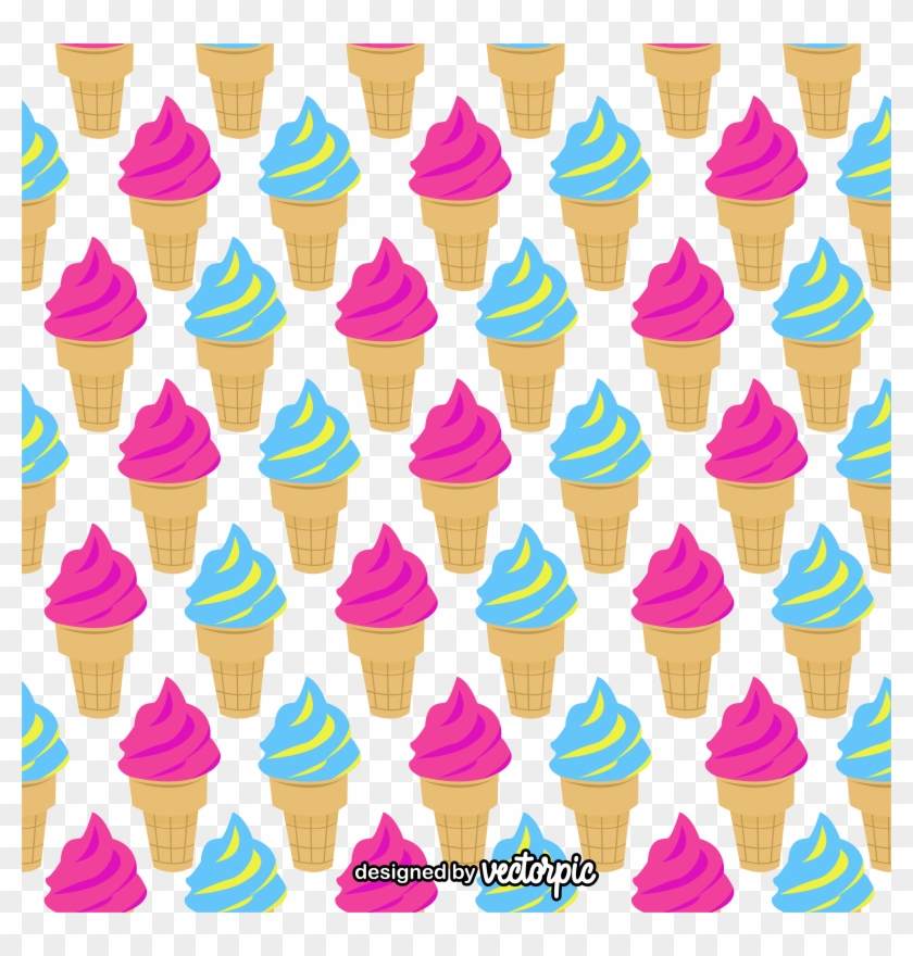 Gelato Clipart #5558487