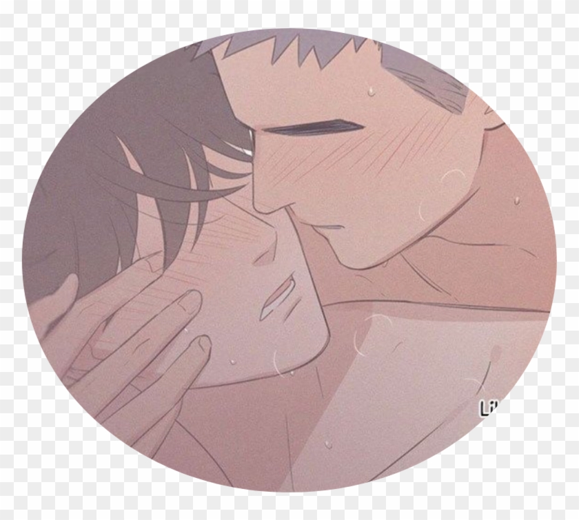 #areuhere #yaoi #manga #manhwa #boyslove - Illustration Clipart #5558492