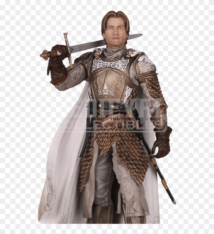 Item - Game Of Thrones Action Figure Dark Horse Clipart