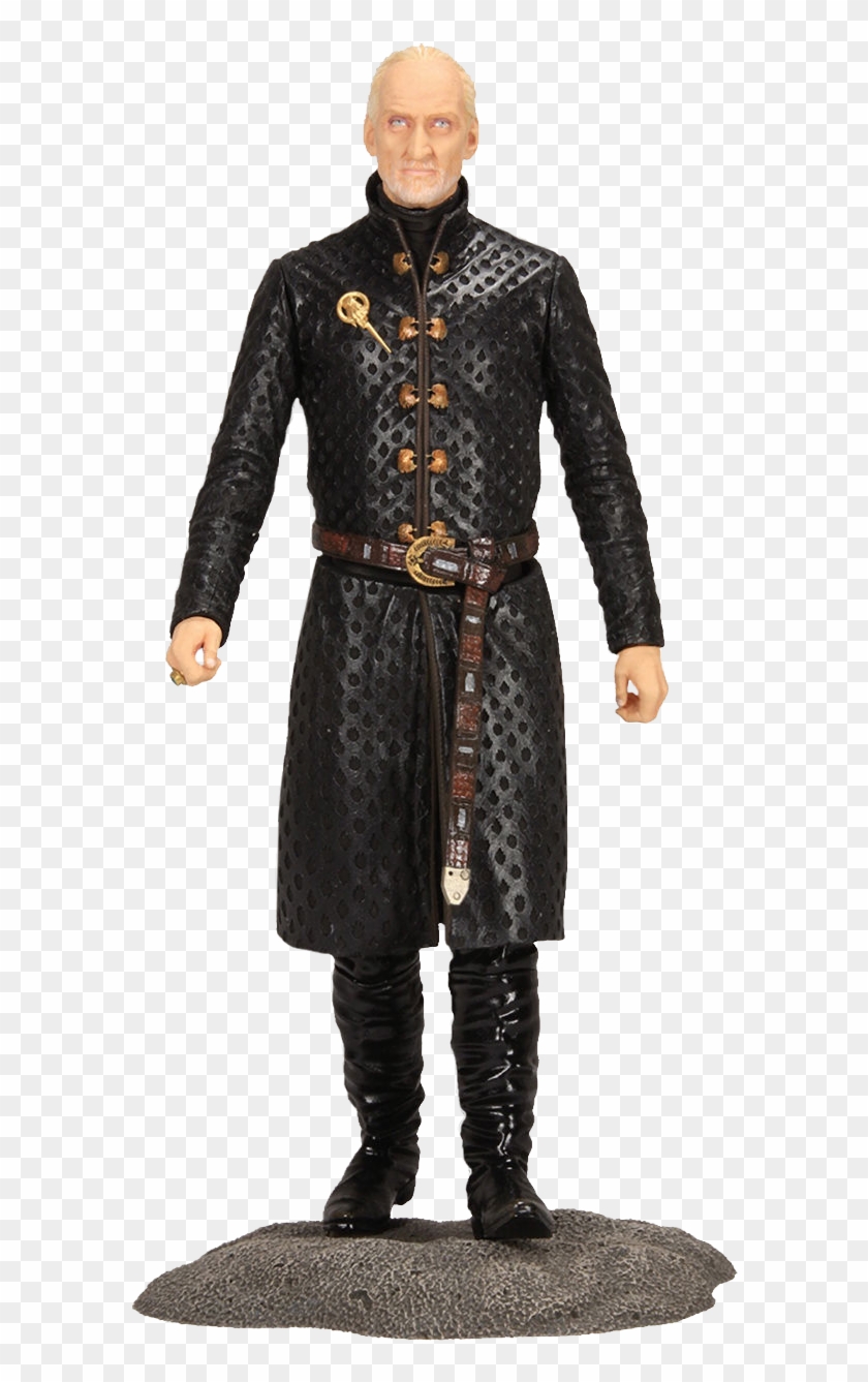 Game Of Thrones Tywin Lannister Figure Clipart #5558839