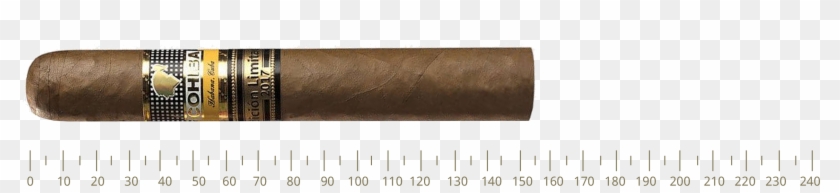 Cohiba Talisman 10 Cigars - Wood Clipart #5558842