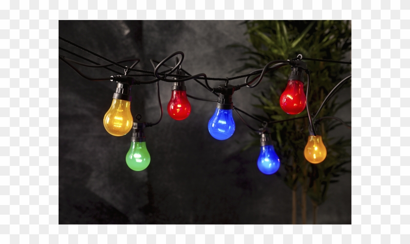 Light Chain Circus - Lantern Clipart #5558924