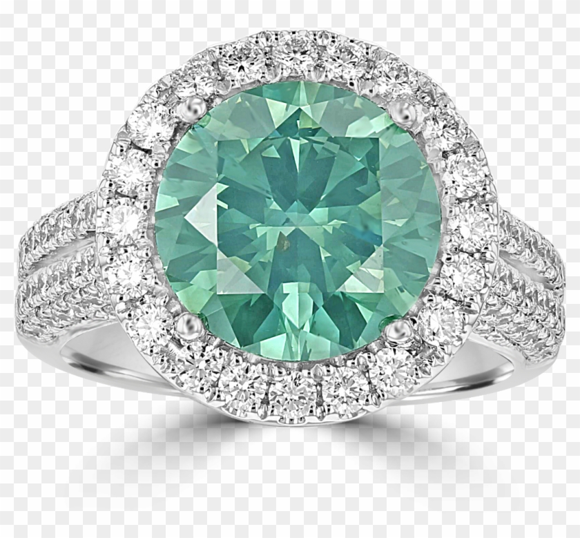 Light Up Your Look With This - Engagement Ring Clipart #5558971