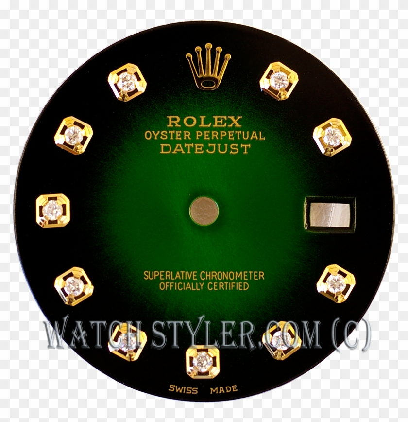 Loading Zoom - Rolex Deepsea Sea Dweller Dial Clipart #5558996