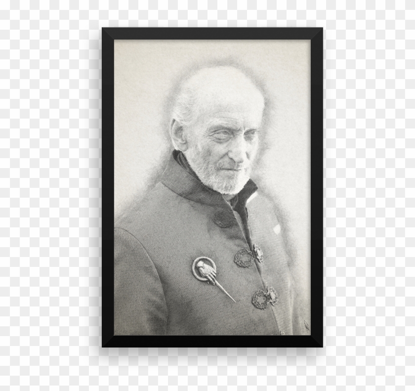 Charlesdancefinal Mockup Wall Original - Gentleman Clipart #5559035