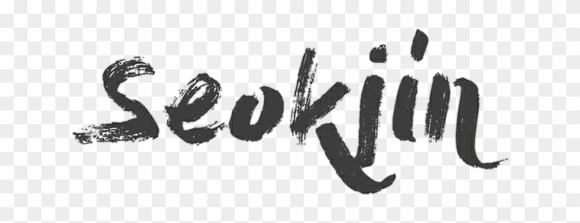 Calligraphy Clipart #5559066