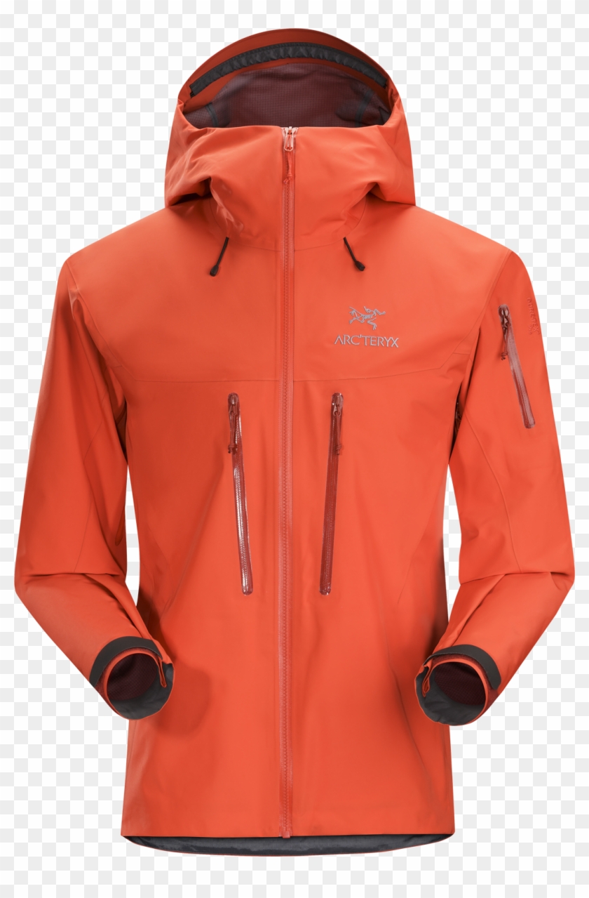 Arcteryx Alpha Sv Jacket M Cardinal F16 - Arc Teryx Alpha Sv Jacket Men's Clipart