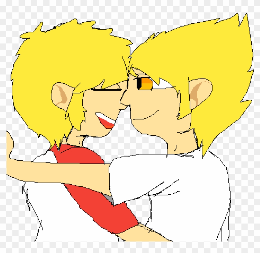 Stridercest - Cartoon Clipart #5559241