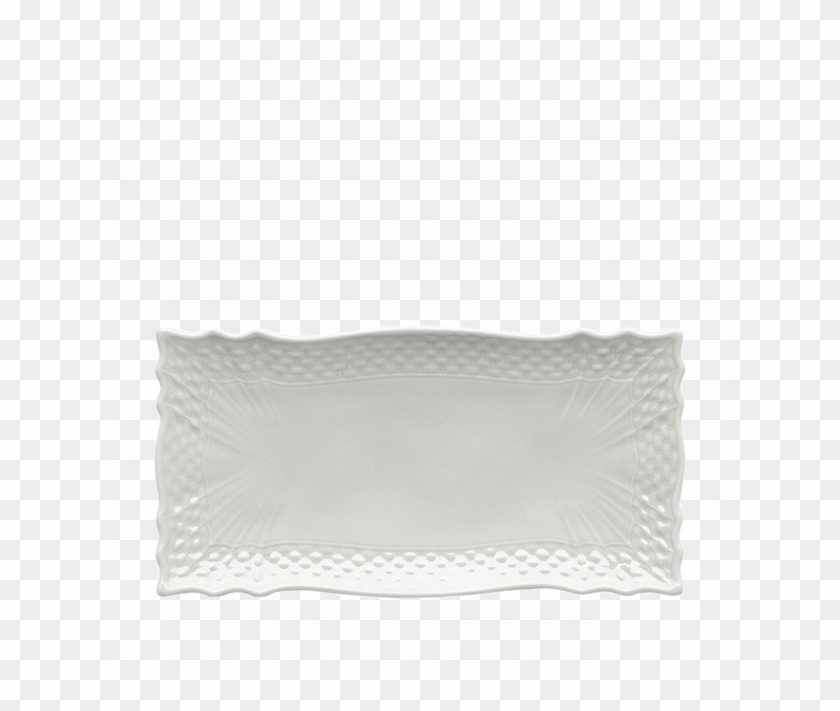 White Doily Png Clipart