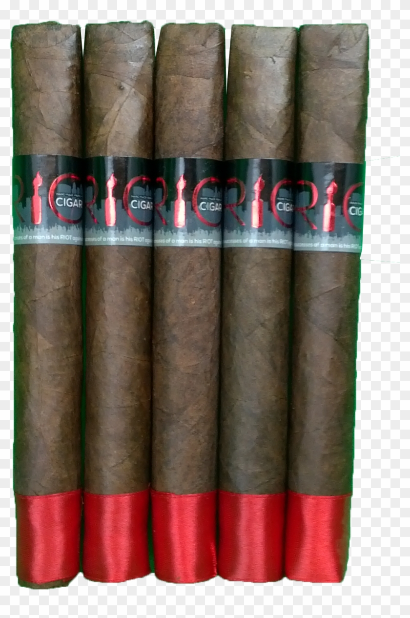 Riot 65 5 Pack - Wood Clipart