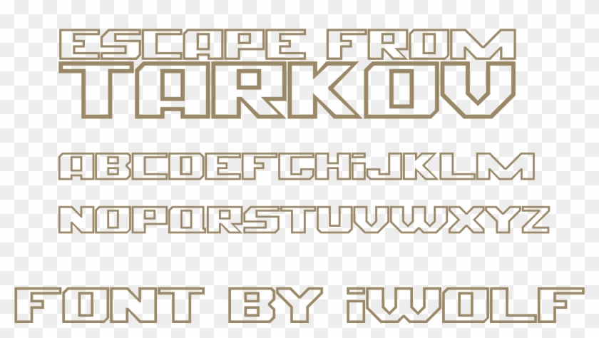 Font 1 - Colorfulness Clipart #5559818