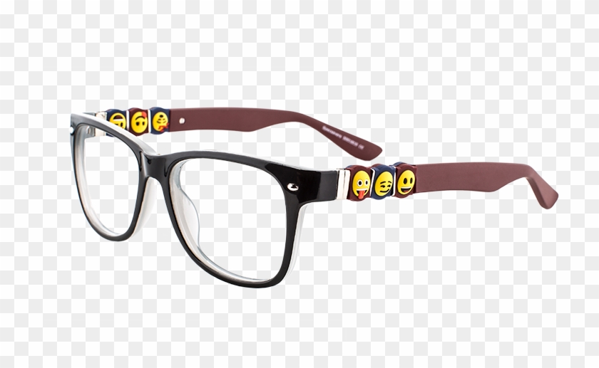 Emoji - Glasses Clipart #5559928