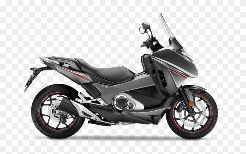 Honda Nc750 Integra Abs Nc750djed - Honda 750 Scooter Clipart #5560070