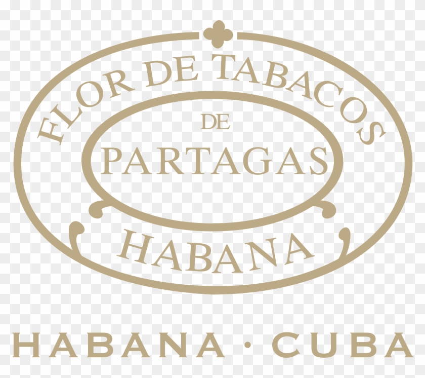 Cuban Classifieds - Partagas Cigars Logo Png Clipart #5560223