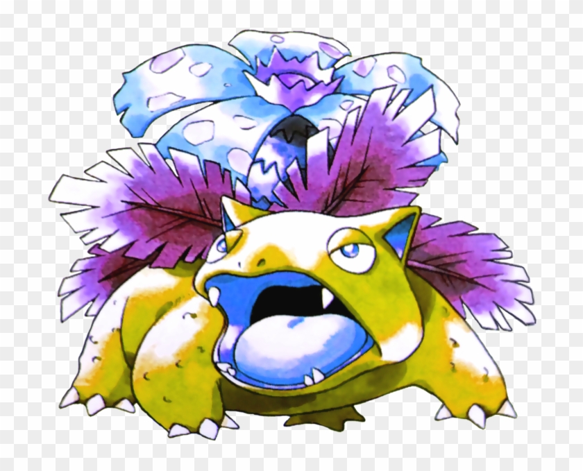 View Yellowfrog , - Original 151 Pokemon Artwork Clipart