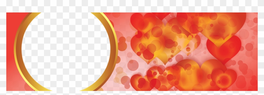 Banner Cluster Frames Png Clipart